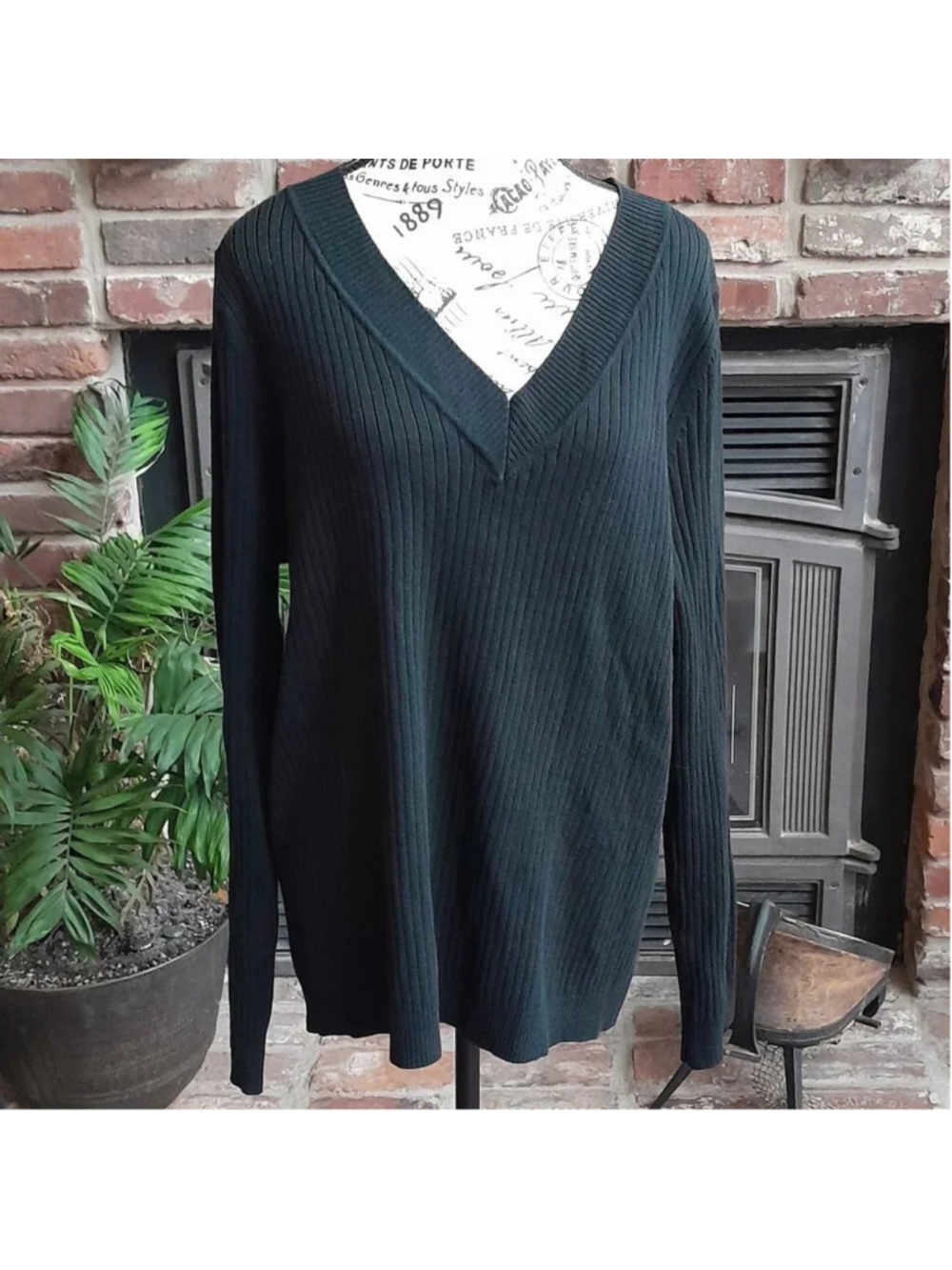 Merona Sweater
